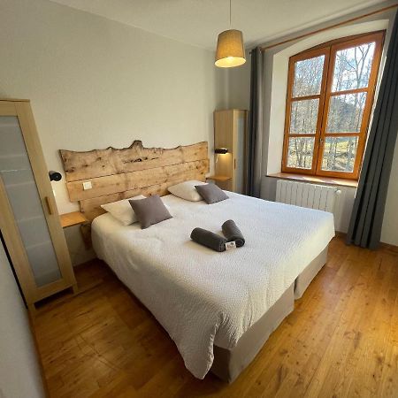 Domaine De Clarat Hotel Lafarre  Bagian luar foto