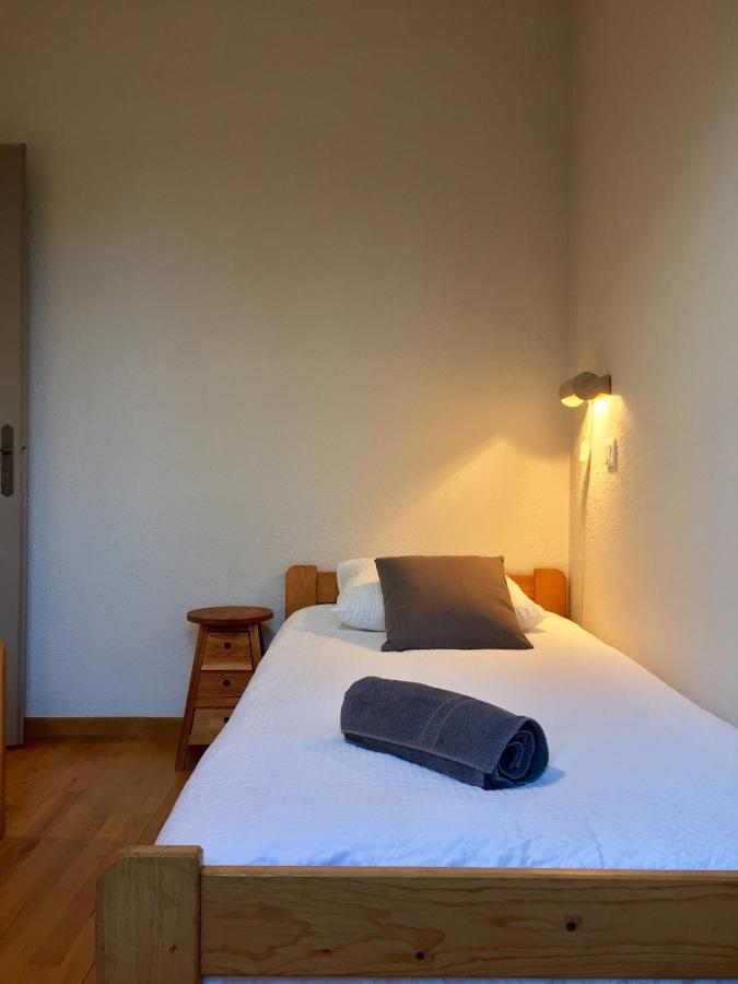 Domaine De Clarat Hotel Lafarre  Bagian luar foto