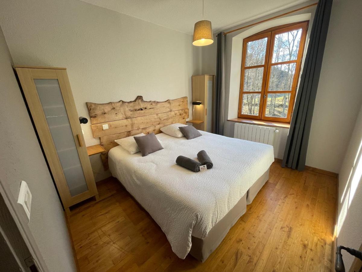 Domaine De Clarat Hotel Lafarre  Bagian luar foto