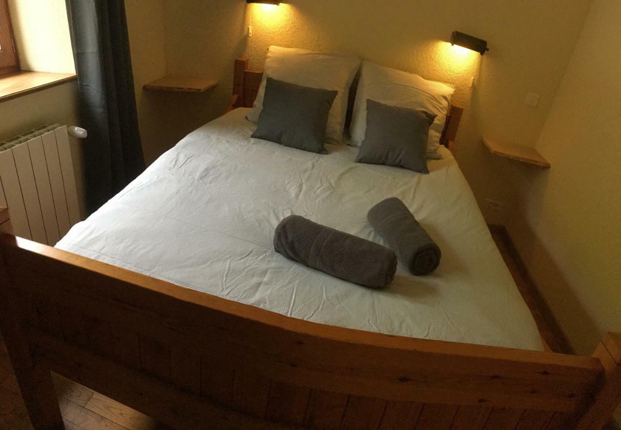 Domaine De Clarat Hotel Lafarre  Bagian luar foto