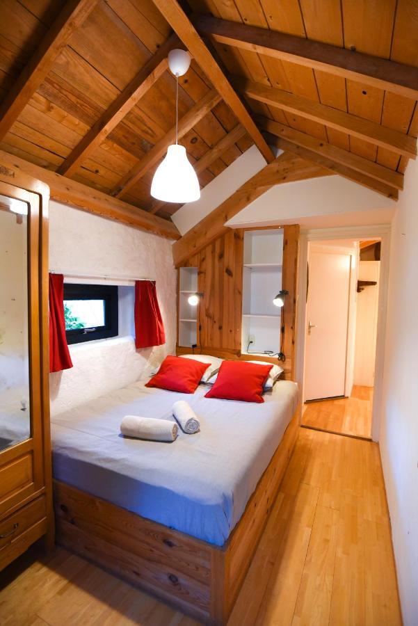 Domaine De Clarat Hotel Lafarre  Bagian luar foto