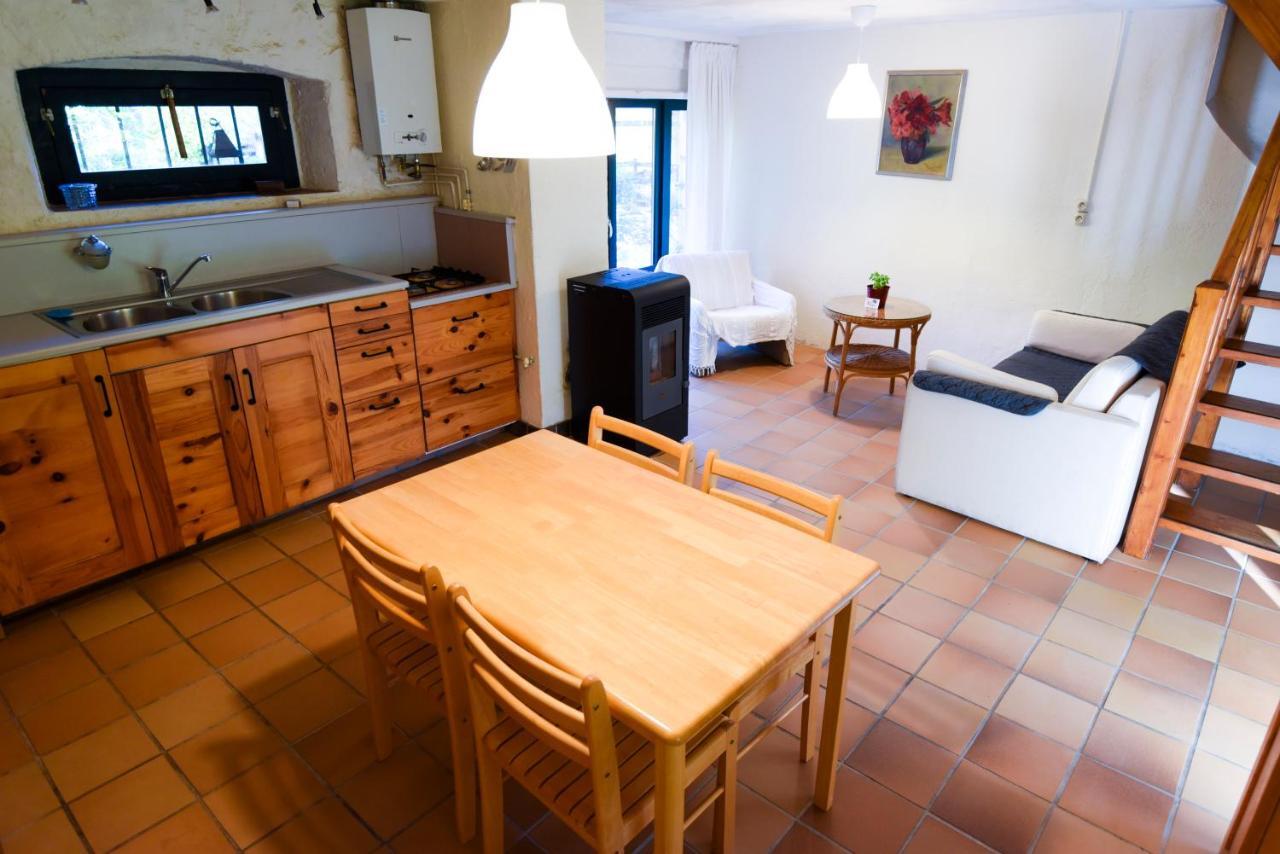 Domaine De Clarat Hotel Lafarre  Bagian luar foto
